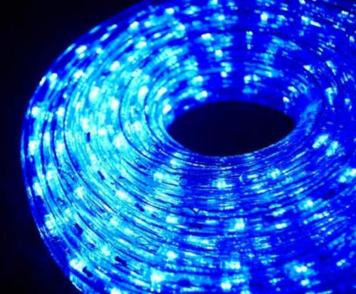 Kvalitní LED světelný kabel